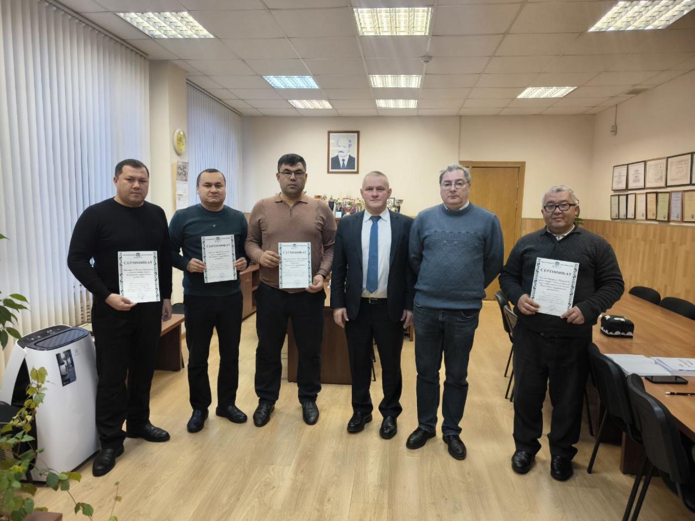 БНТУ и НамГУ: новые горизонты научно-образовательного партнерства